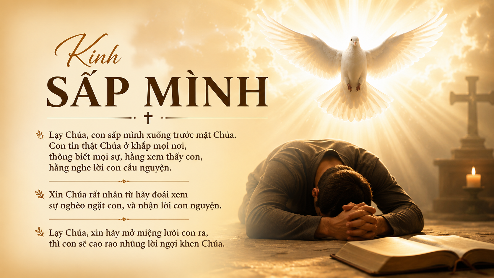 Kinh Sấp Mình
