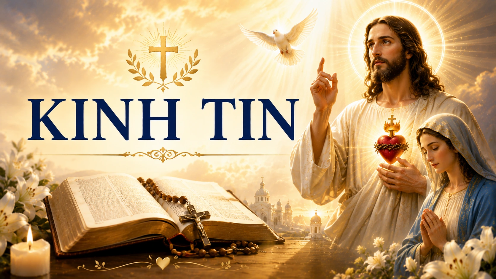 Kinh Tin